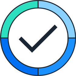 Approval pictogram